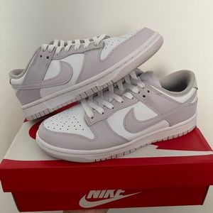 Size 7w / 5.5Y- Nike Dunk Low White Venice 2022 DD1503-116 *SHIPS ASAP*